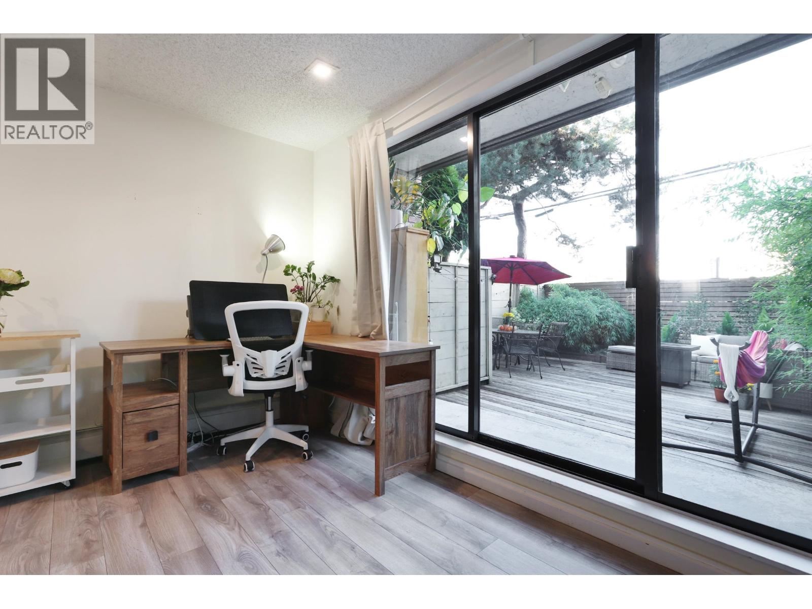 101 1933 W 5th Avenue, Vancouver, British Columbia  V6J 1P6 - Photo 4 - R3056695