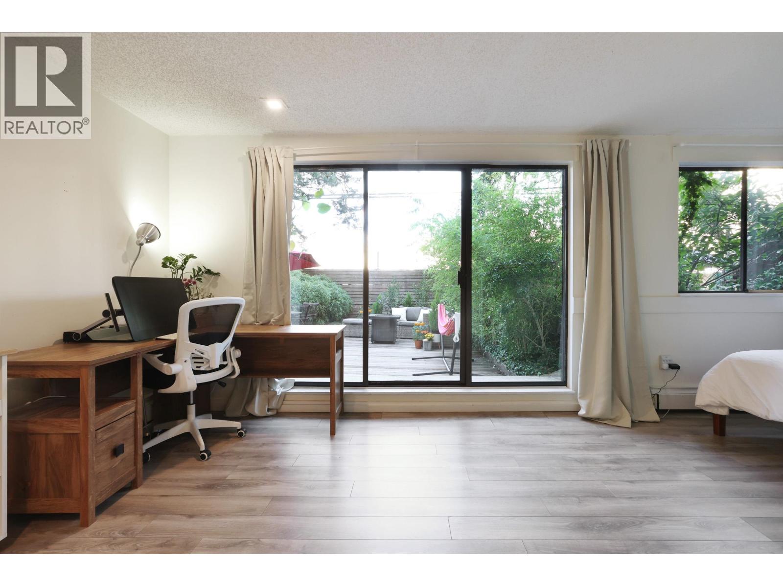 101 1933 W 5th Avenue, Vancouver, British Columbia  V6J 1P6 - Photo 7 - R3056695