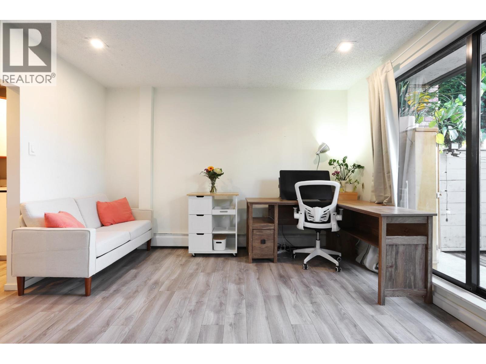 101 1933 W 5th Avenue, Vancouver, British Columbia  V6J 1P6 - Photo 5 - R3056695