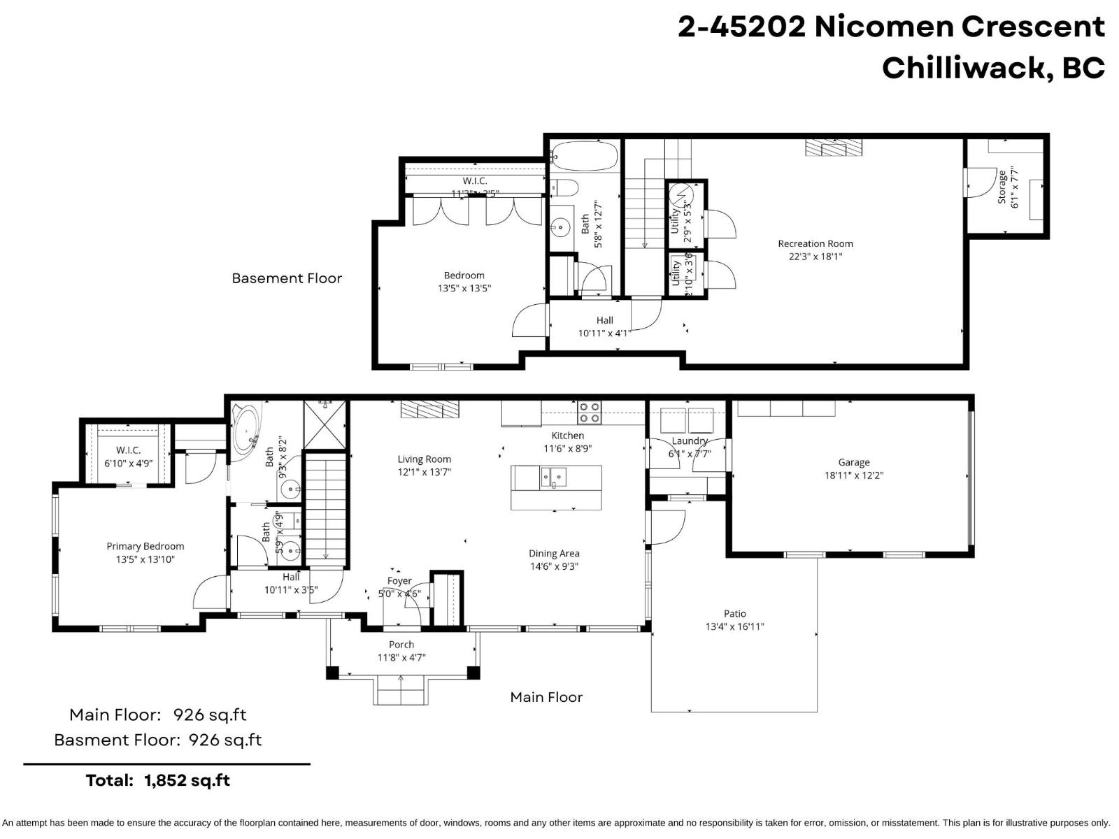 2 45202 NICOMEN CROSSING|Garrison Crossing, Chilliwack, British Columbia