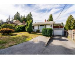 10725 127A STREET, Surrey, British Columbia