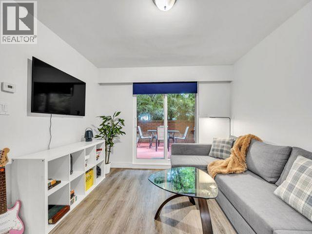 107 215 N Templeton Drive, Vancouver, British Columbia  V5L 3E3 - Photo 1 - R3056745