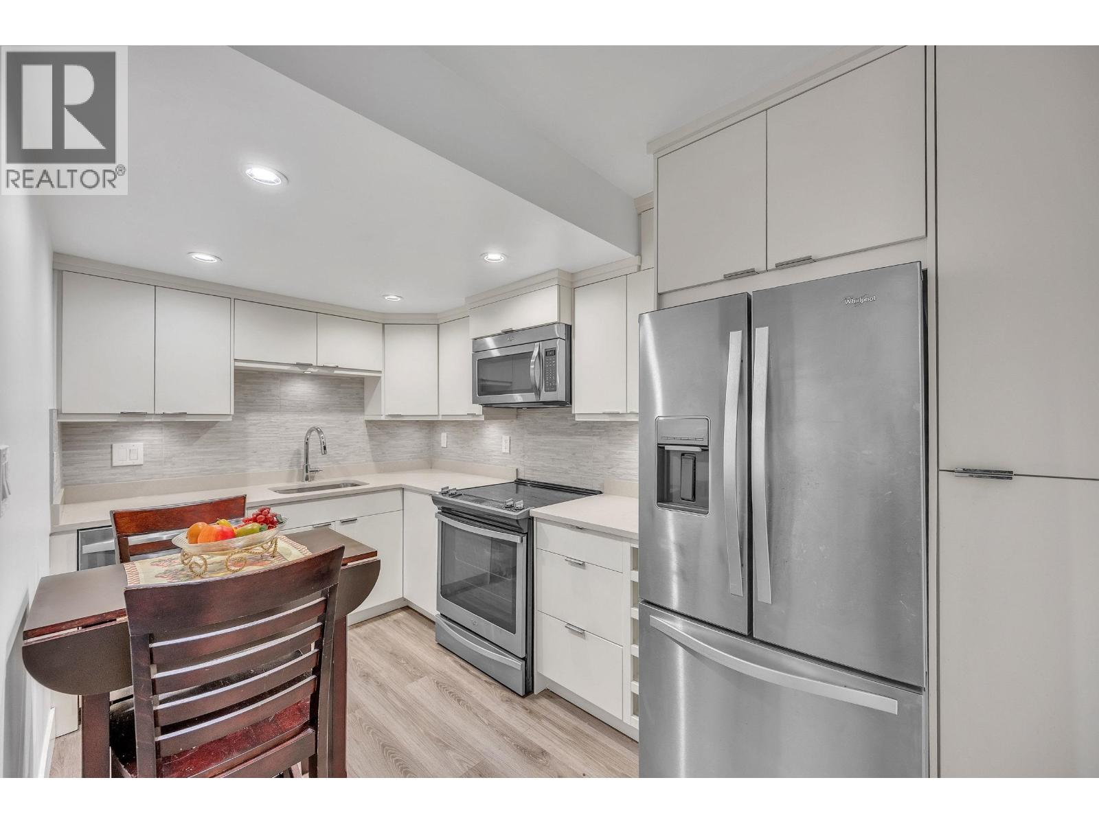 107 215 N Templeton Drive, Vancouver, British Columbia  V5L 3E3 - Photo 3 - R3056745