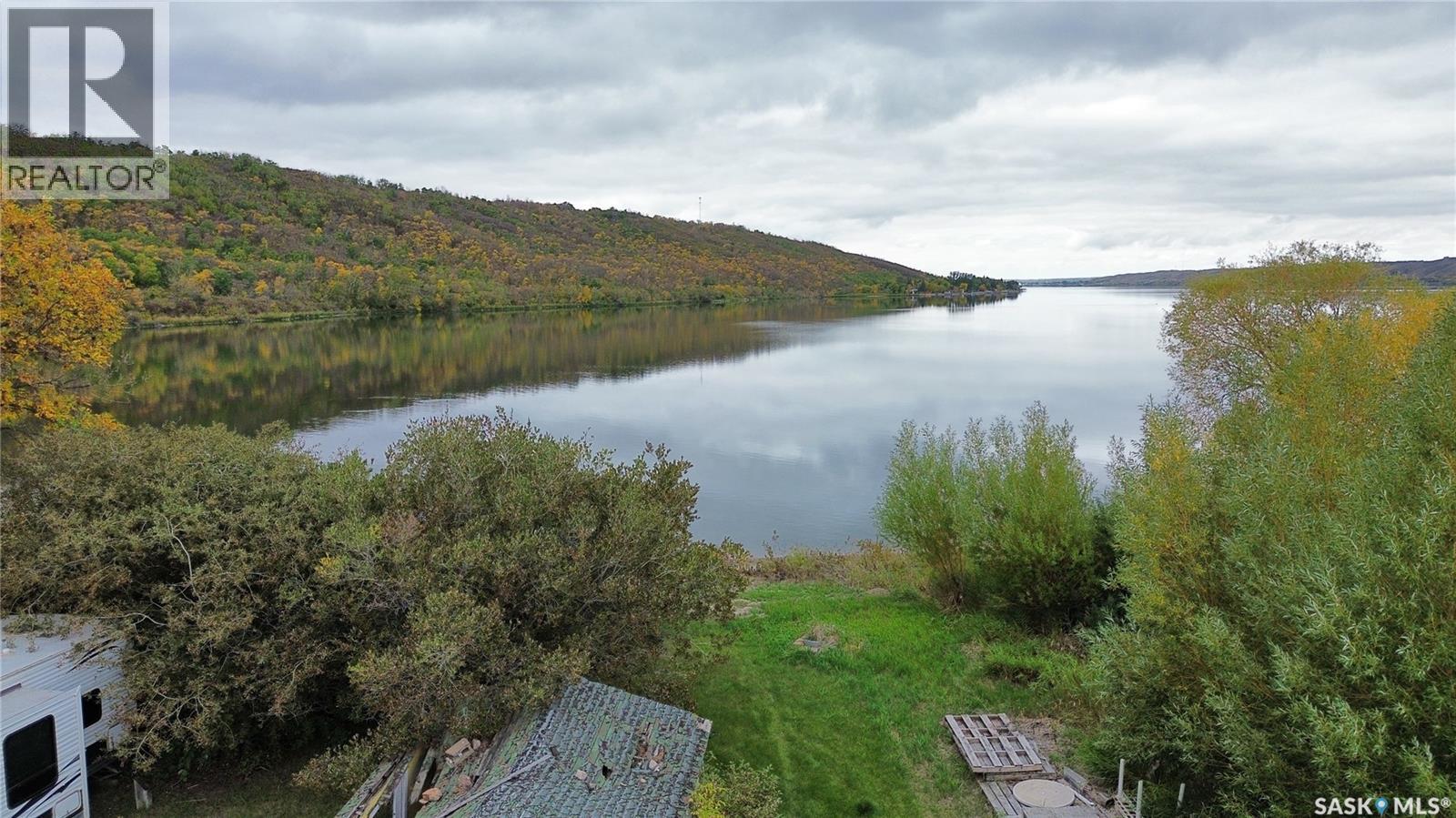 Mission Seasonal Lake Lot, North Qu'Appelle Rm No. 187, Saskatchewan