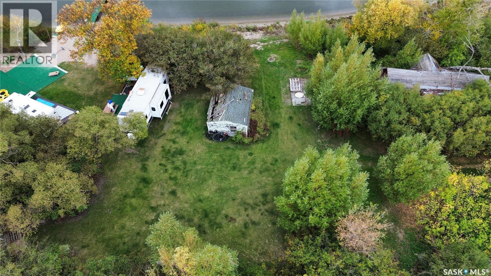 Mission Seasonal Lake Lot, North Qu'appelle Rm No. 187, Saskatchewan  S0G 2Y0 - Photo 2 - SK020448