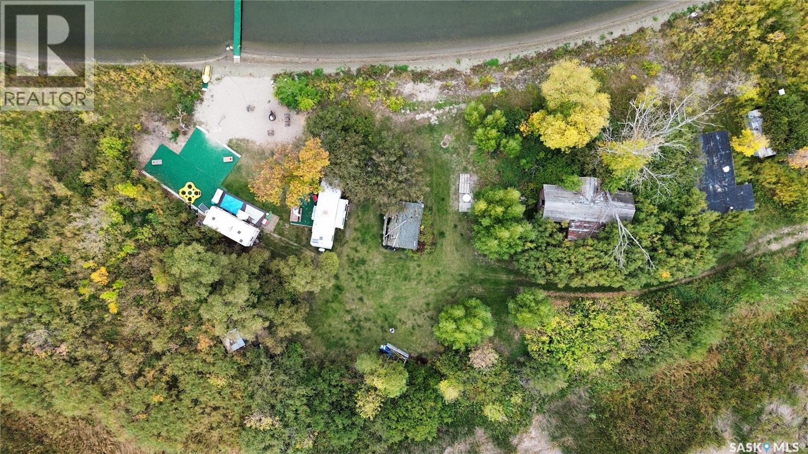 Mission Seasonal Lake Lot, North Qu'appelle Rm No. 187, Saskatchewan  S0G 2Y0 - Photo 4 - SK020448