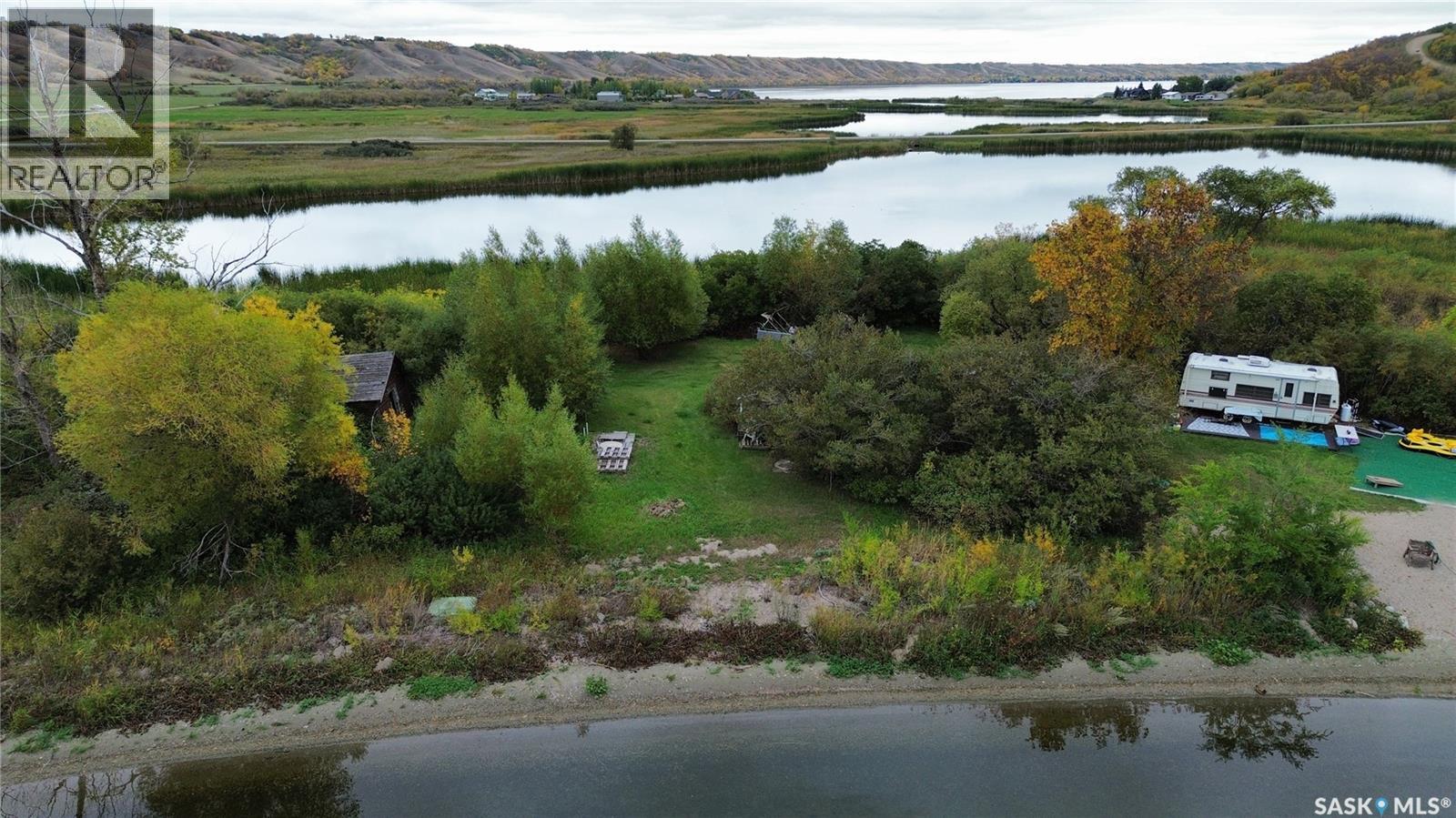 Mission Seasonal Lake Lot, North Qu'appelle Rm No. 187, Saskatchewan  S0G 2Y0 - Photo 5 - SK020448