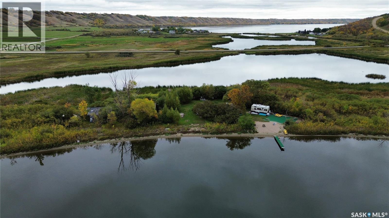 Mission Seasonal Lake Lot, North Qu'appelle Rm No. 187, Saskatchewan  S0G 2Y0 - Photo 6 - SK020448