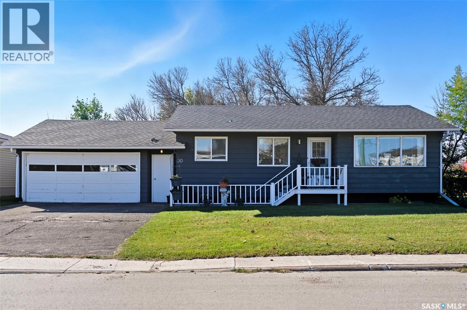 30 Calvert CRESCENT, Lanigan, Saskatchewan
