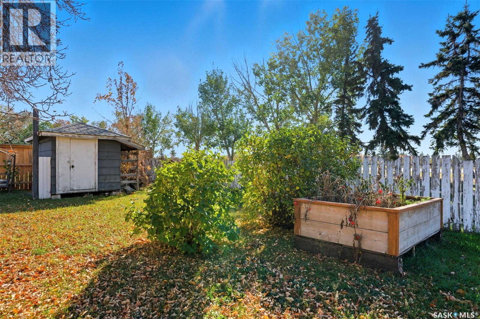 30 Calvert Crescent, Lanigan, Saskatchewan  S0K 2M0 - Photo 31 - SK020432