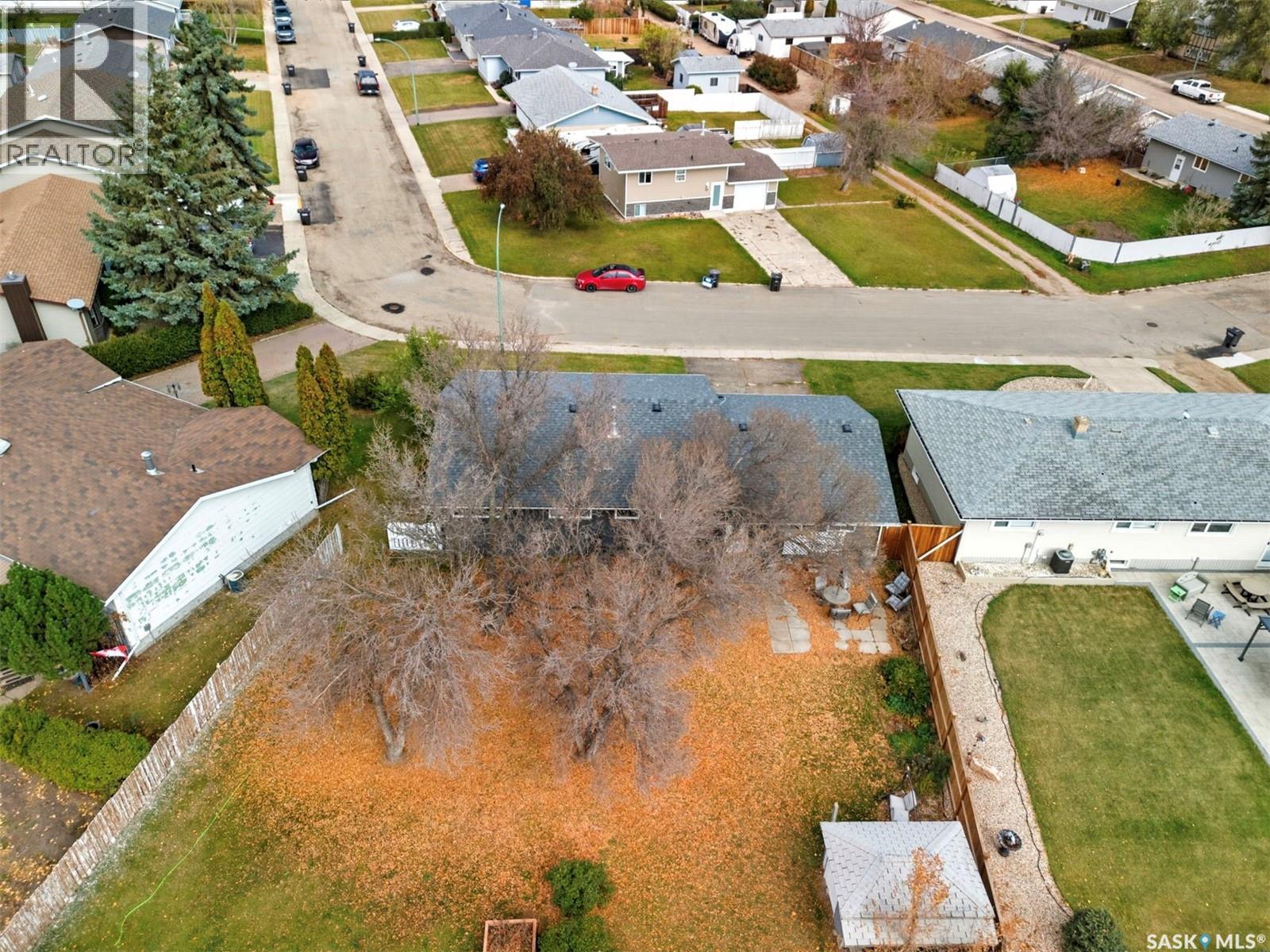 30 Calvert Crescent, Lanigan, Saskatchewan  S0K 2M0 - Photo 35 - SK020432