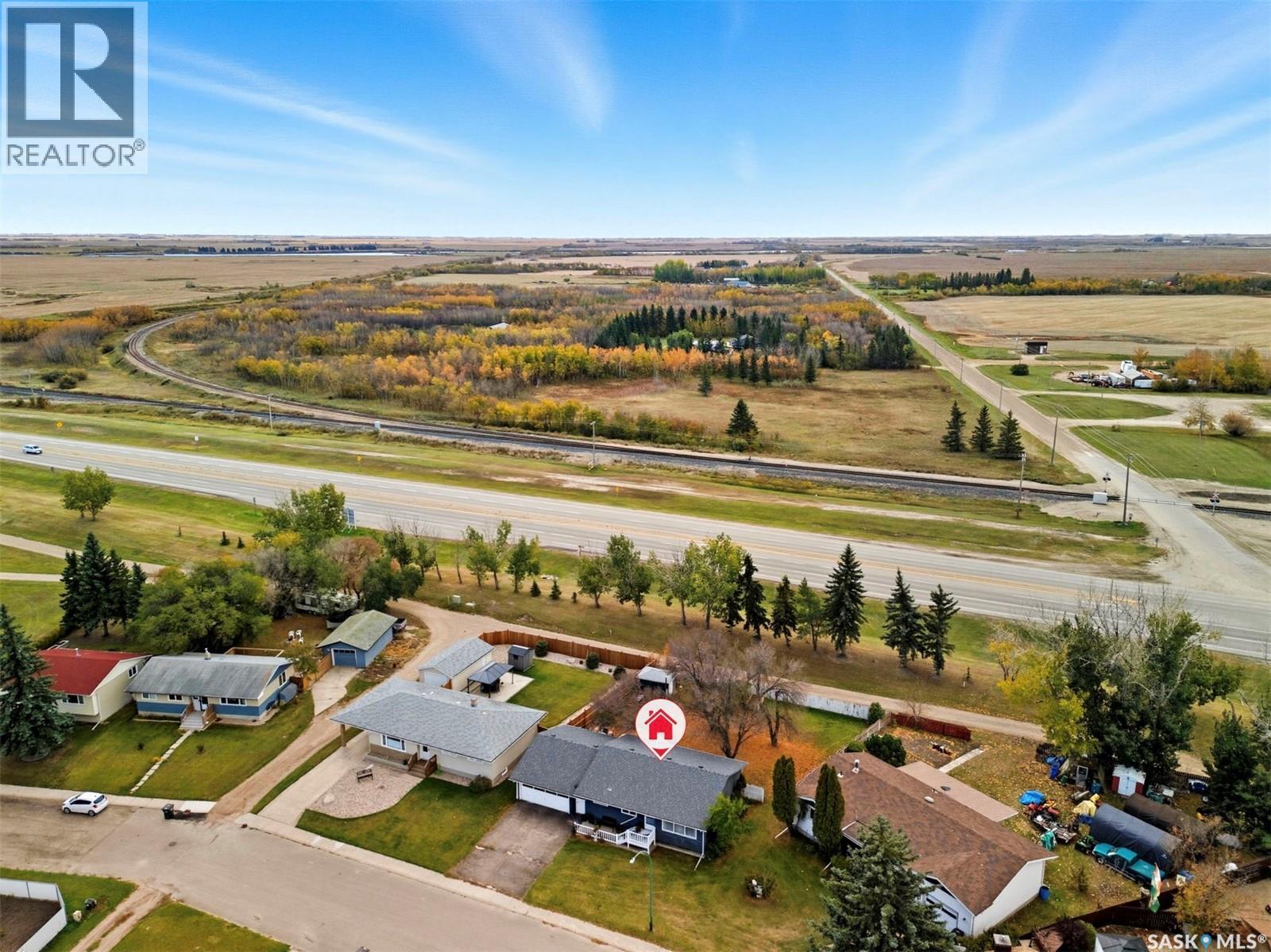 30 Calvert Crescent, Lanigan, Saskatchewan  S0K 2M0 - Photo 38 - SK020432