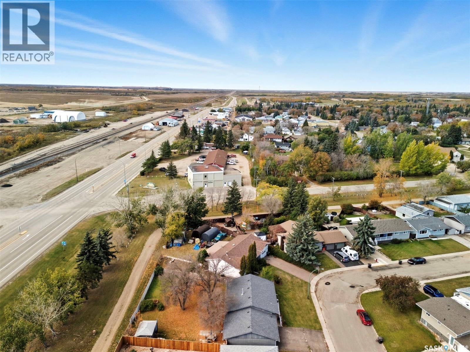 30 Calvert Crescent, Lanigan, Saskatchewan  S0K 2M0 - Photo 41 - SK020432