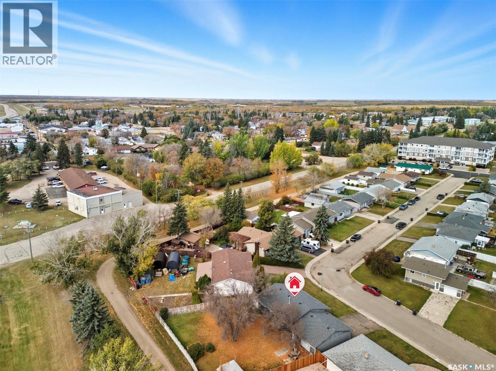 30 Calvert Crescent, Lanigan, Saskatchewan  S0K 2M0 - Photo 42 - SK020432