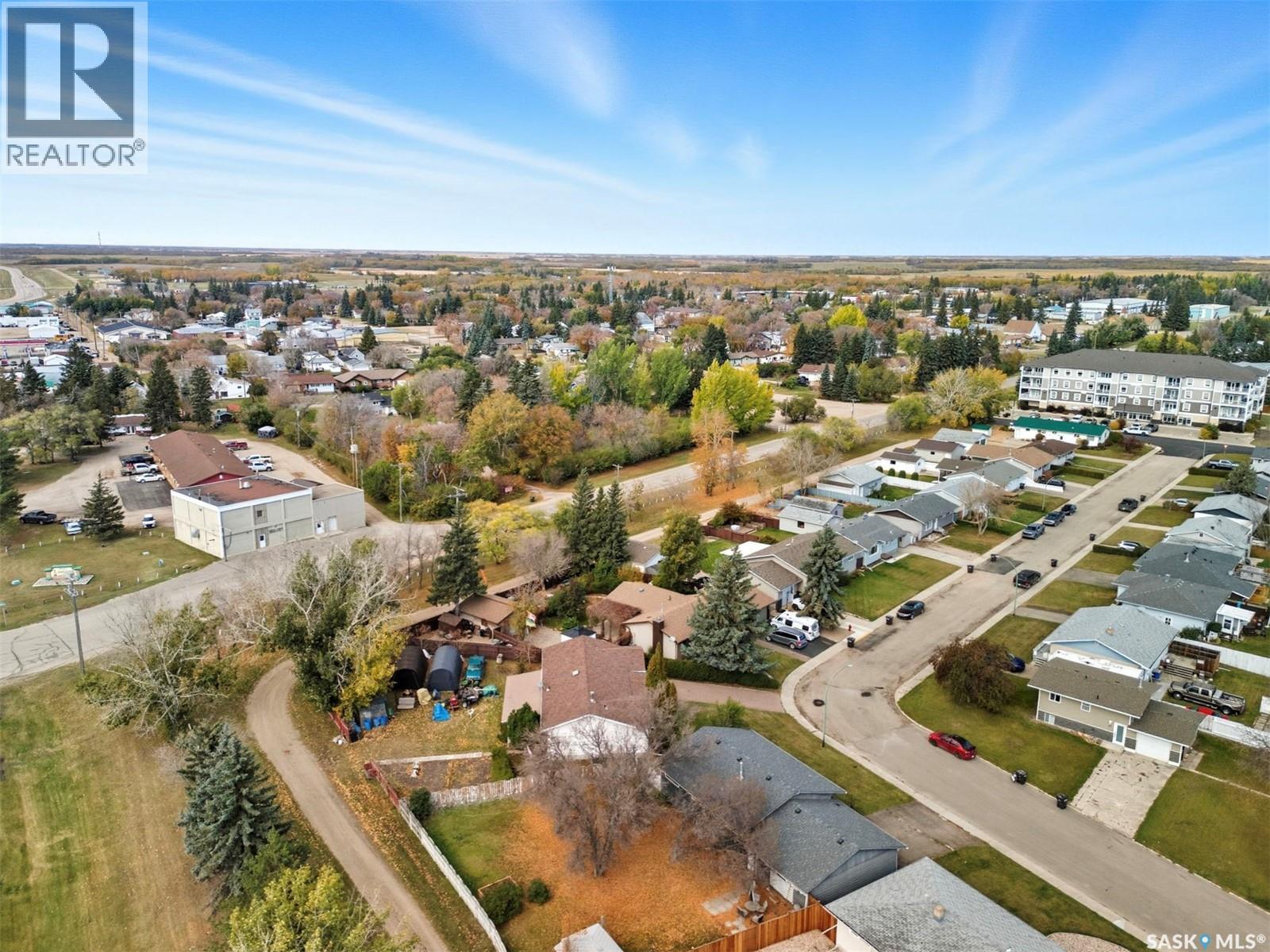 30 Calvert Crescent, Lanigan, Saskatchewan  S0K 2M0 - Photo 43 - SK020432