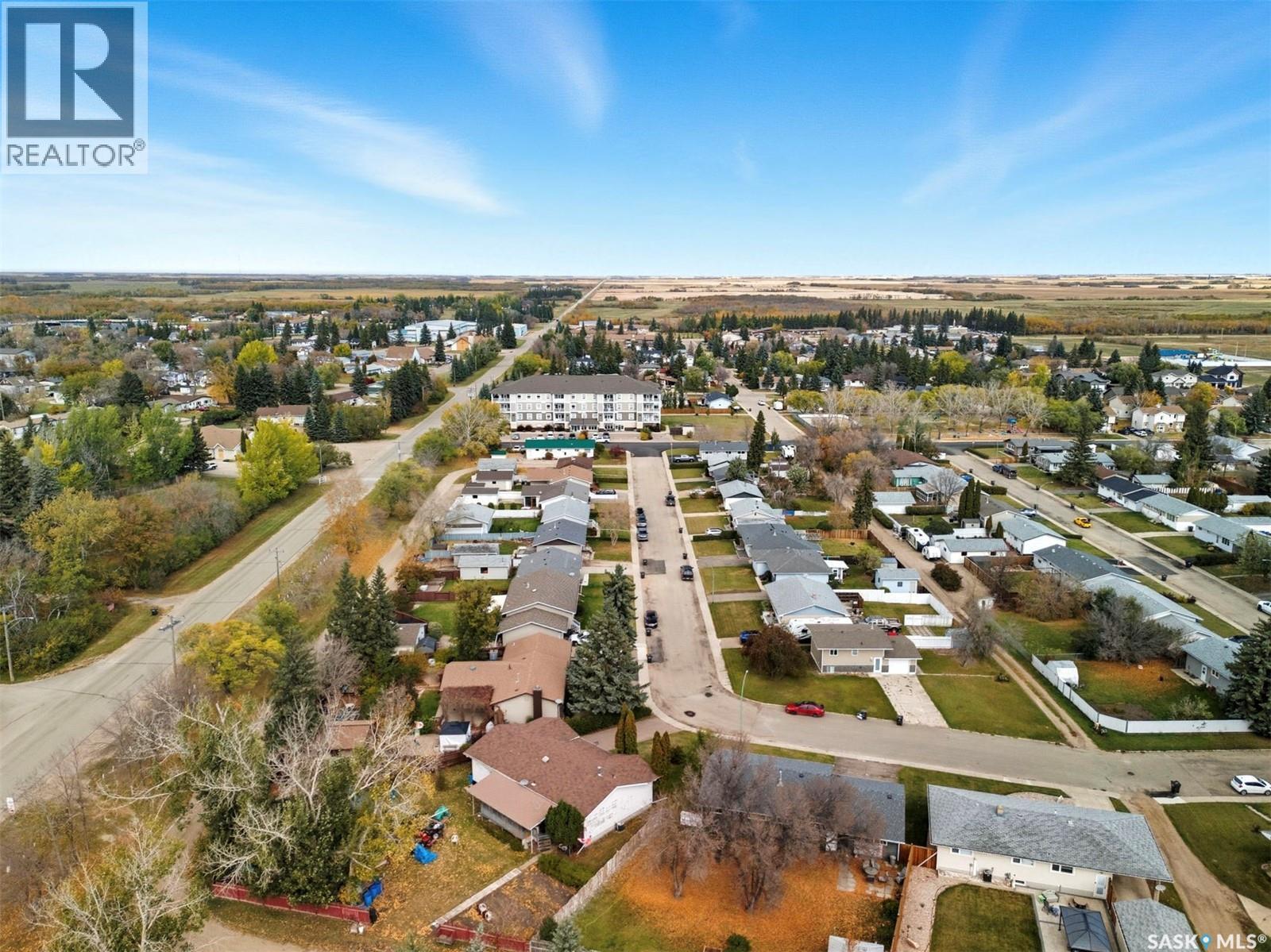 30 Calvert Crescent, Lanigan, Saskatchewan  S0K 2M0 - Photo 45 - SK020432