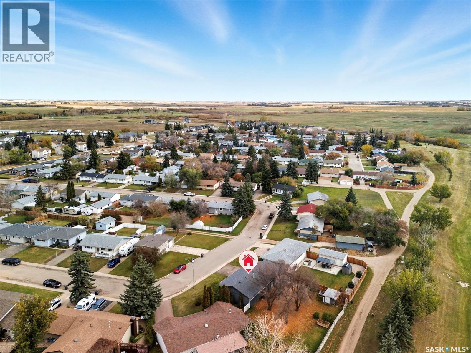 30 Calvert Crescent, Lanigan, Saskatchewan  S0K 2M0 - Photo 46 - SK020432