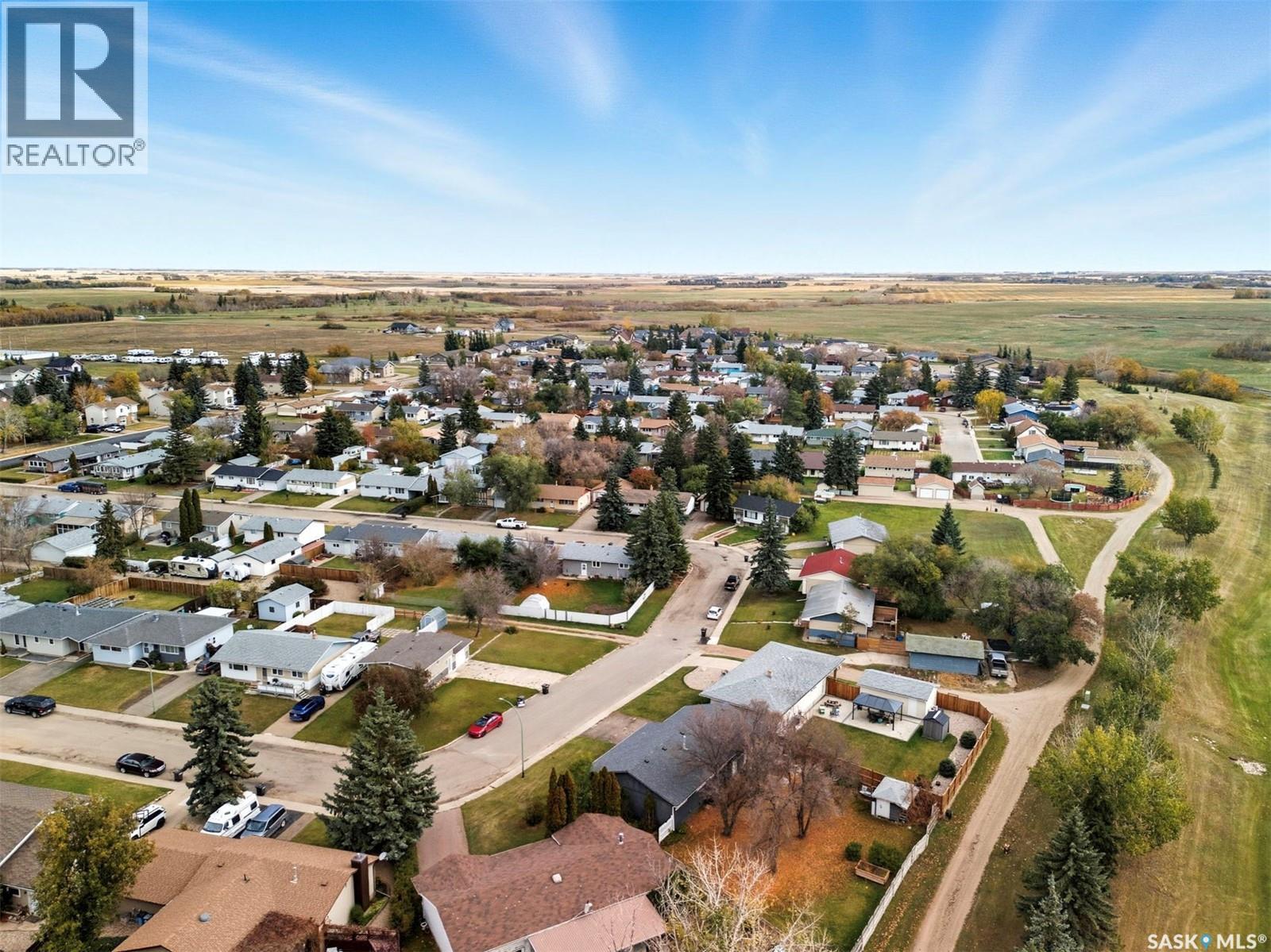 30 Calvert Crescent, Lanigan, Saskatchewan  S0K 2M0 - Photo 47 - SK020432