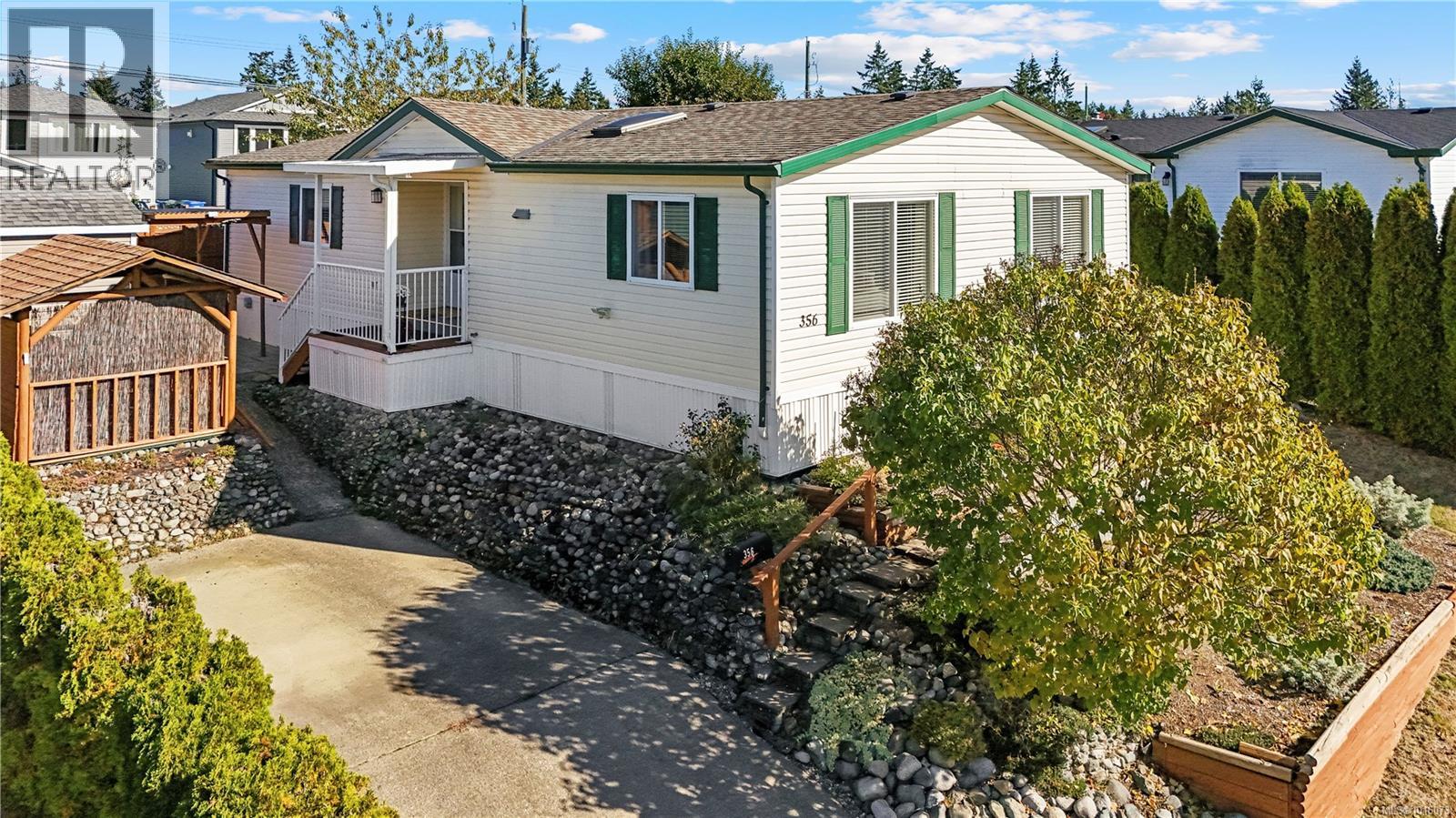 356 Aspen Way, Nanaimo, British Columbia