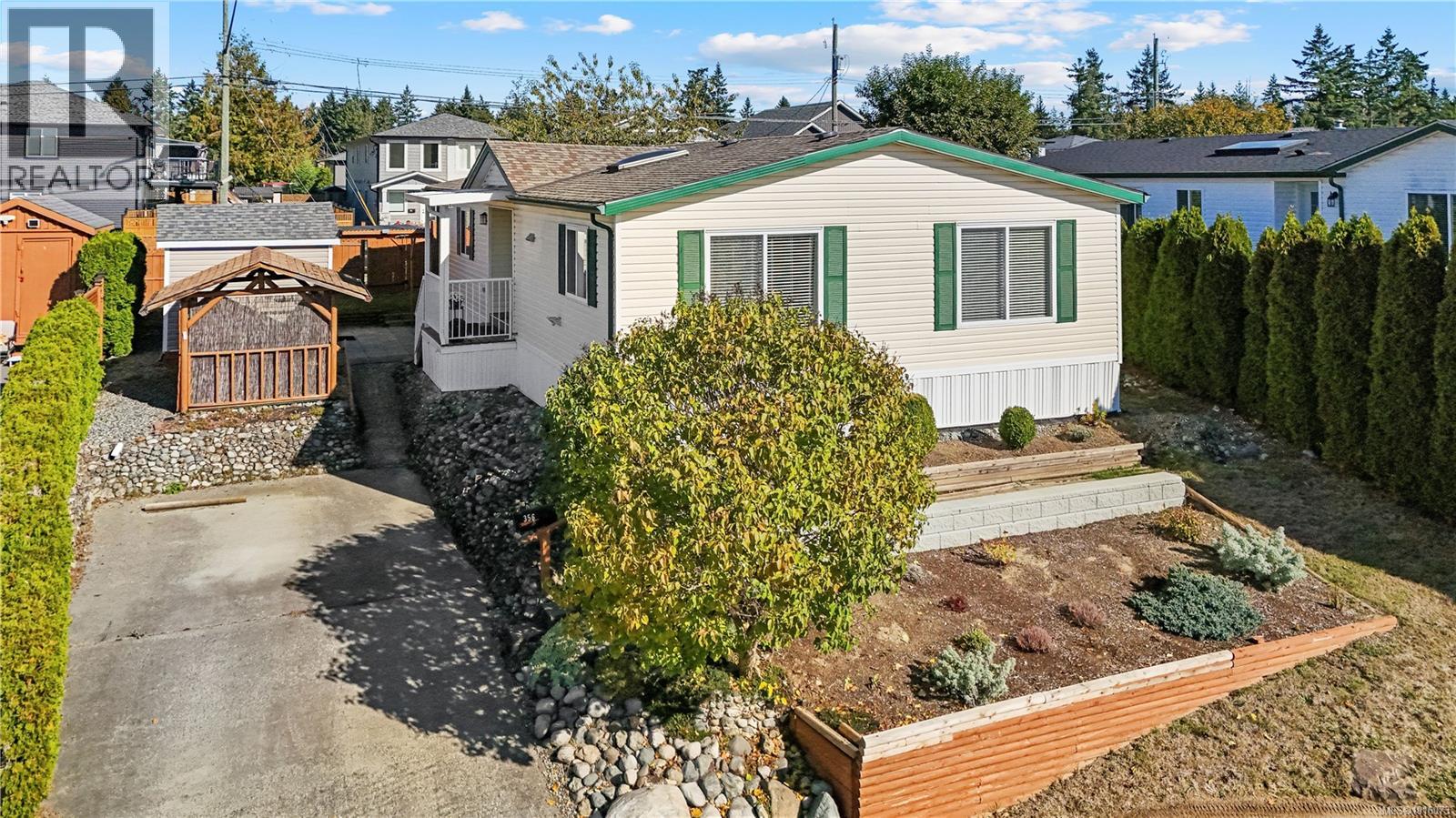 356 Aspen Way, Nanaimo, British Columbia  V9R 7A1 - Photo 33 - 1016073