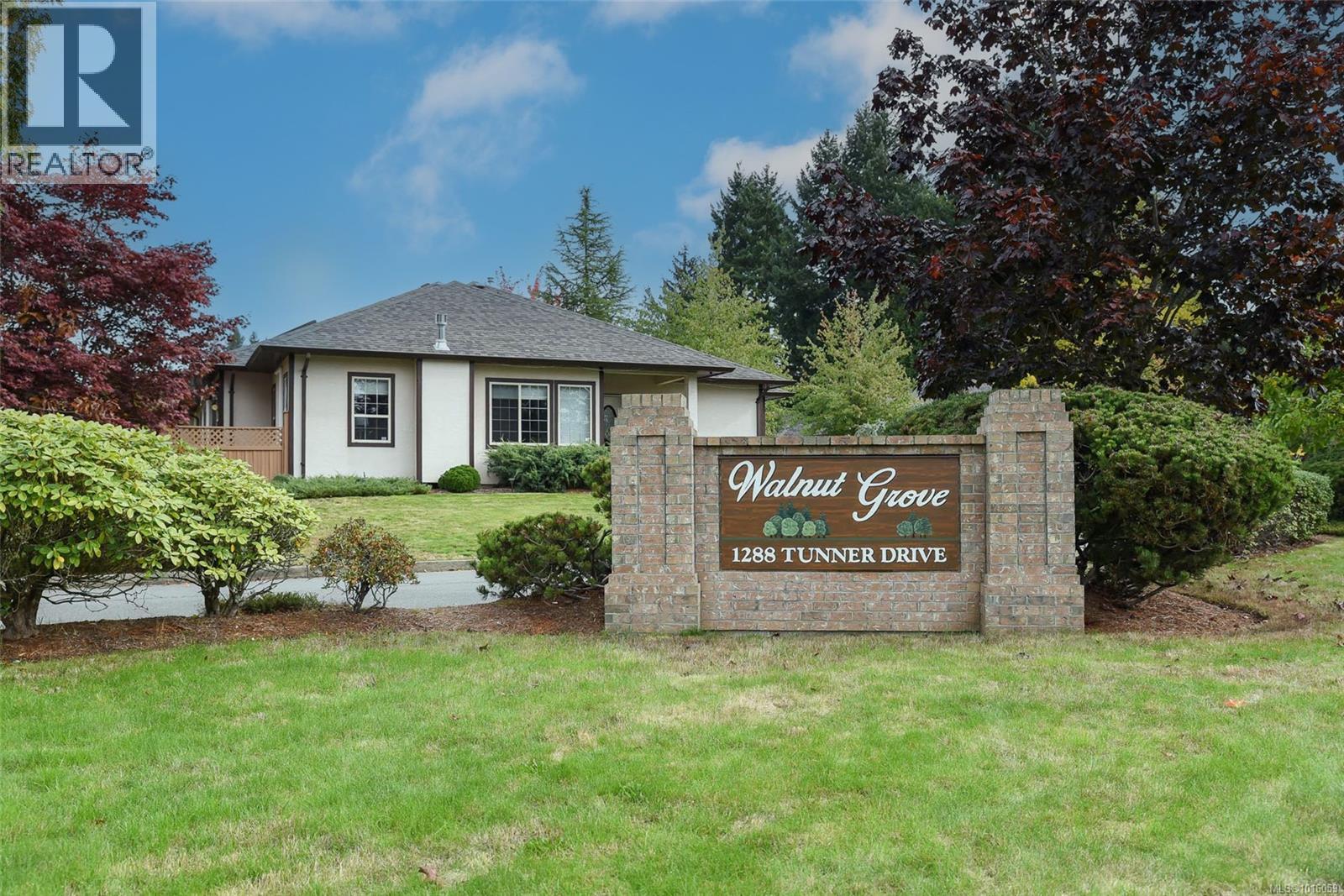 51 1288 Tunner Dr, Courtenay, British Columbia