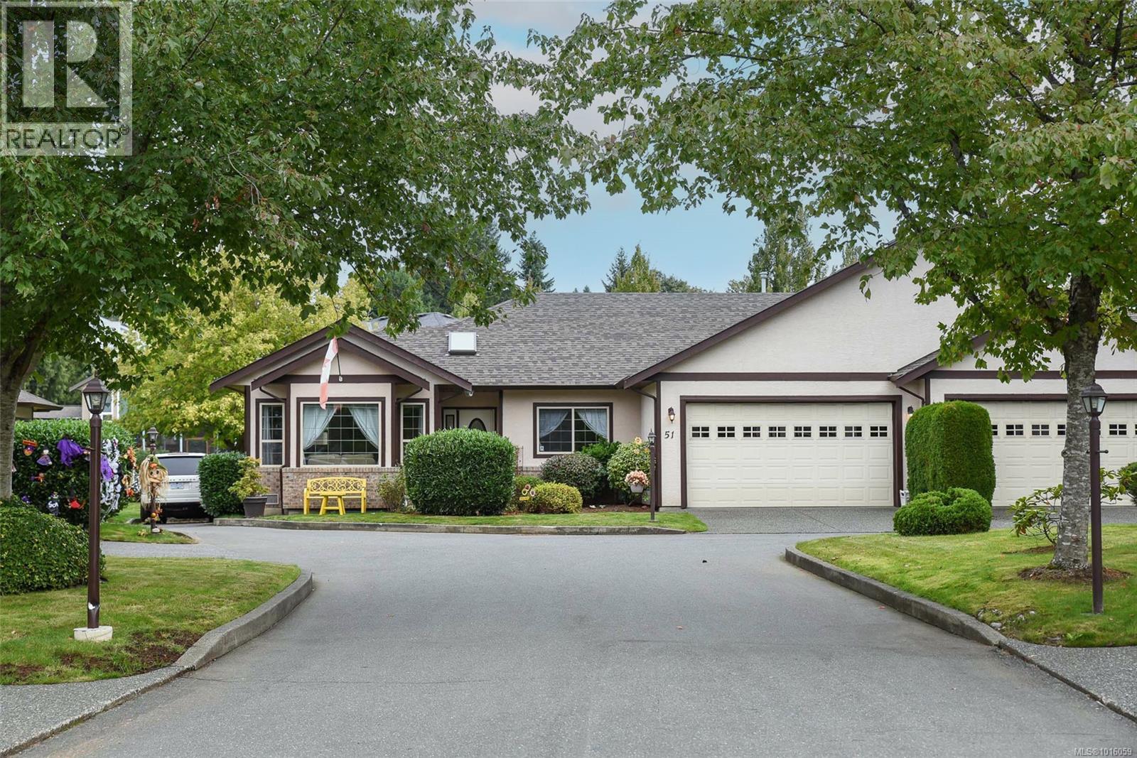 51 1288 Tunner Dr, Courtenay, British Columbia  V9N 8S2 - Photo 2 - 1016059