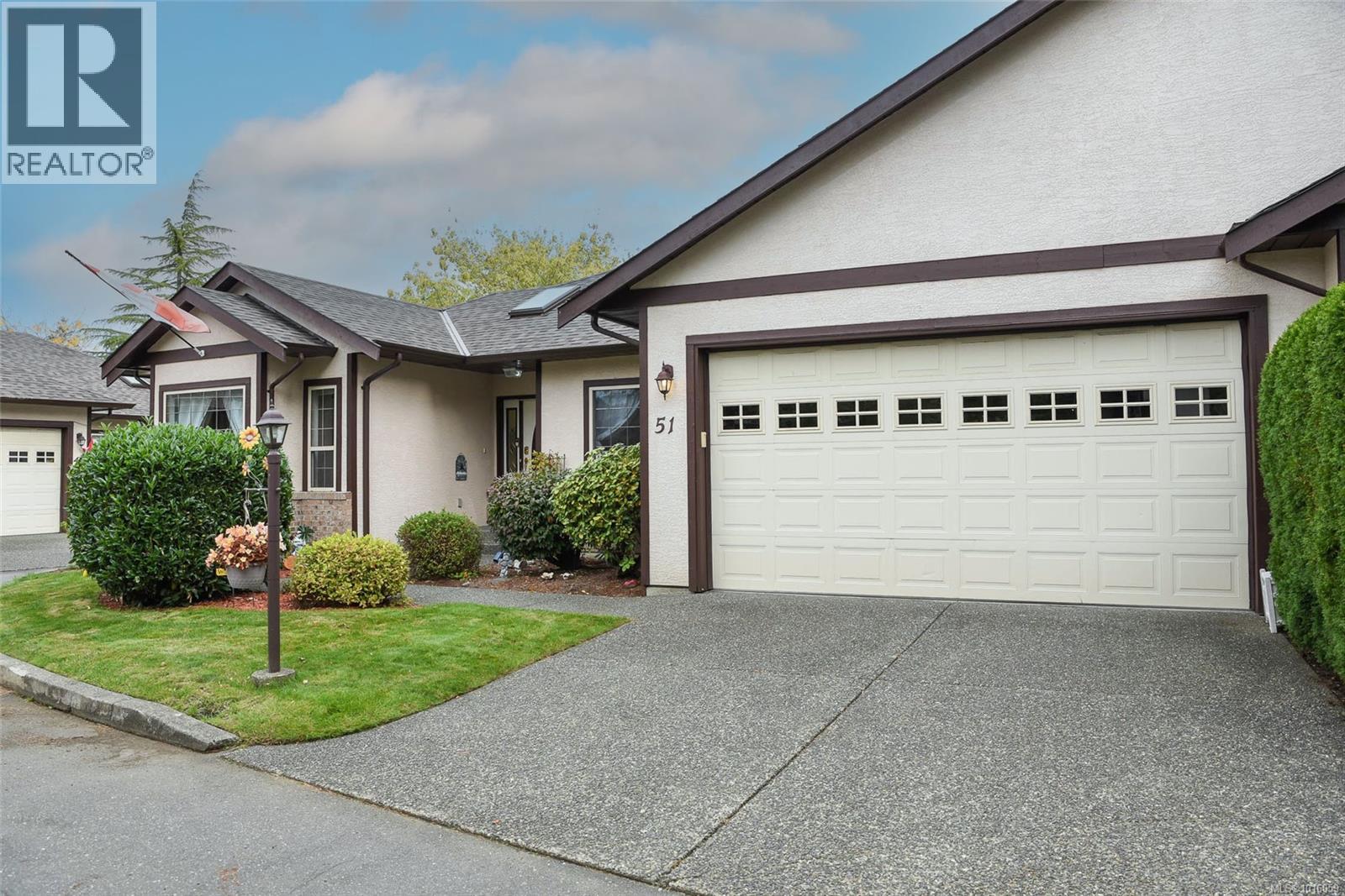 51 1288 Tunner Dr, Courtenay, British Columbia  V9N 8S2 - Photo 3 - 1016059