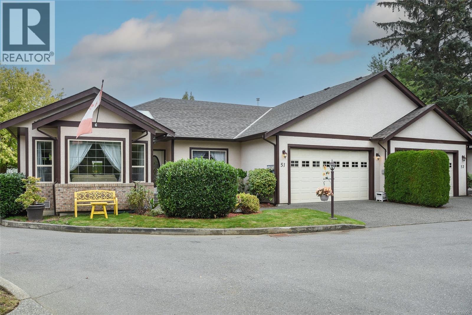 51 1288 Tunner Dr, Courtenay, British Columbia  V9N 8S2 - Photo 4 - 1016059