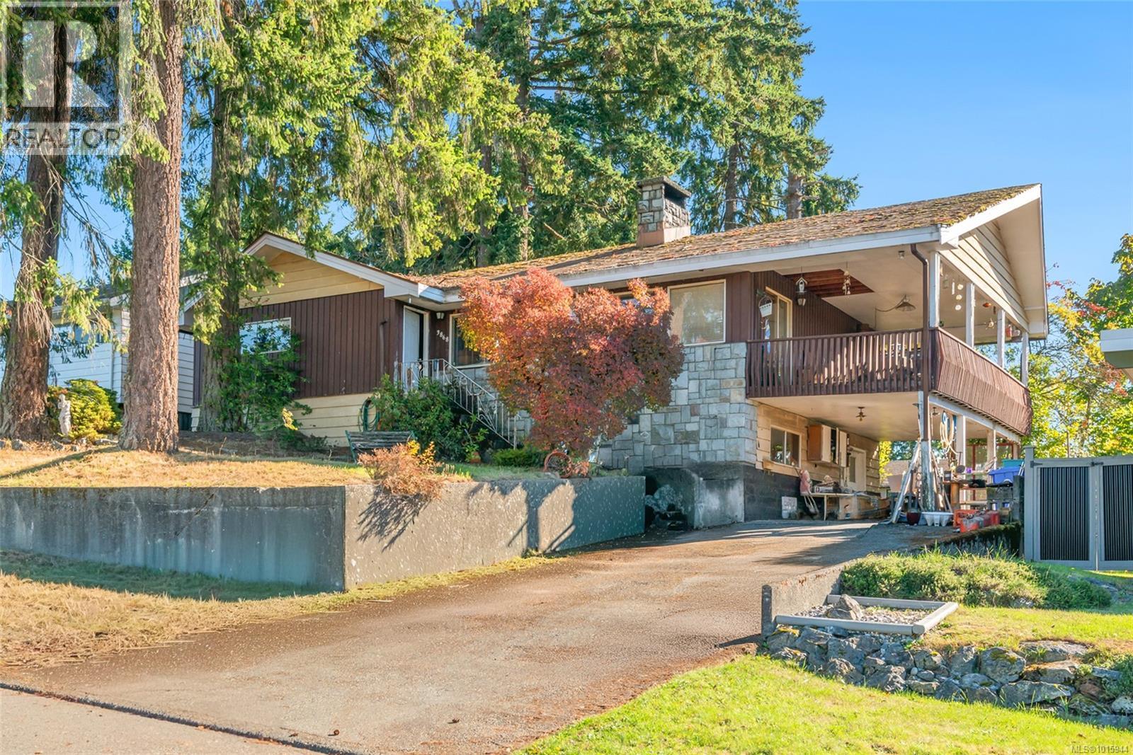 3868 Glenside Rd, Port Alberni, British Columbia