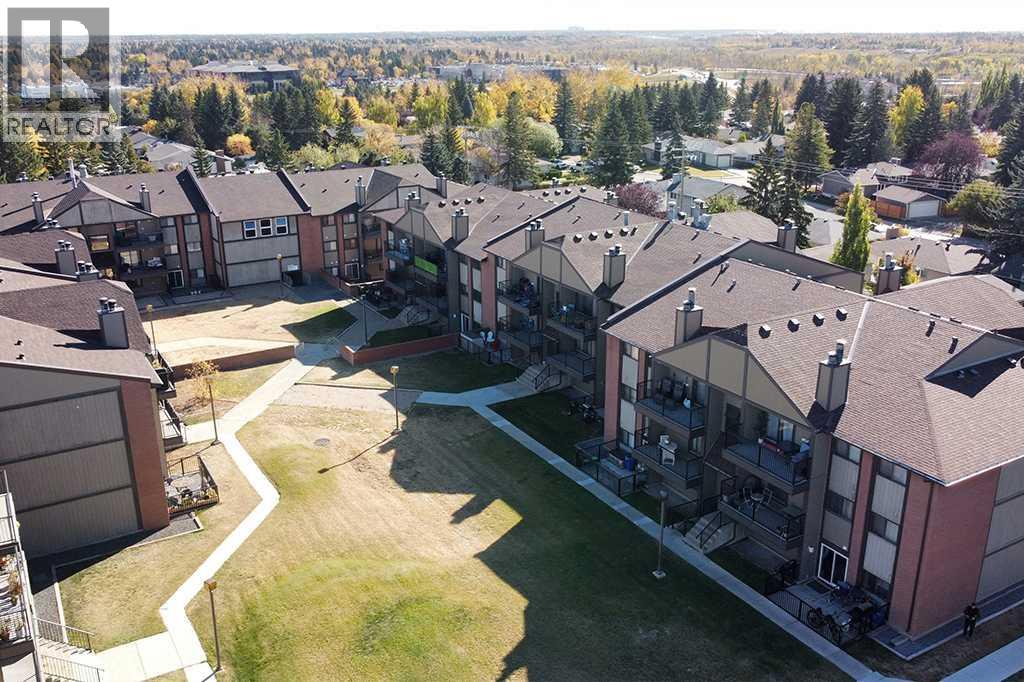 2105, 13045 6 Street Sw, Calgary, Alberta  T2W 2M6 - Photo 2 - A2263076