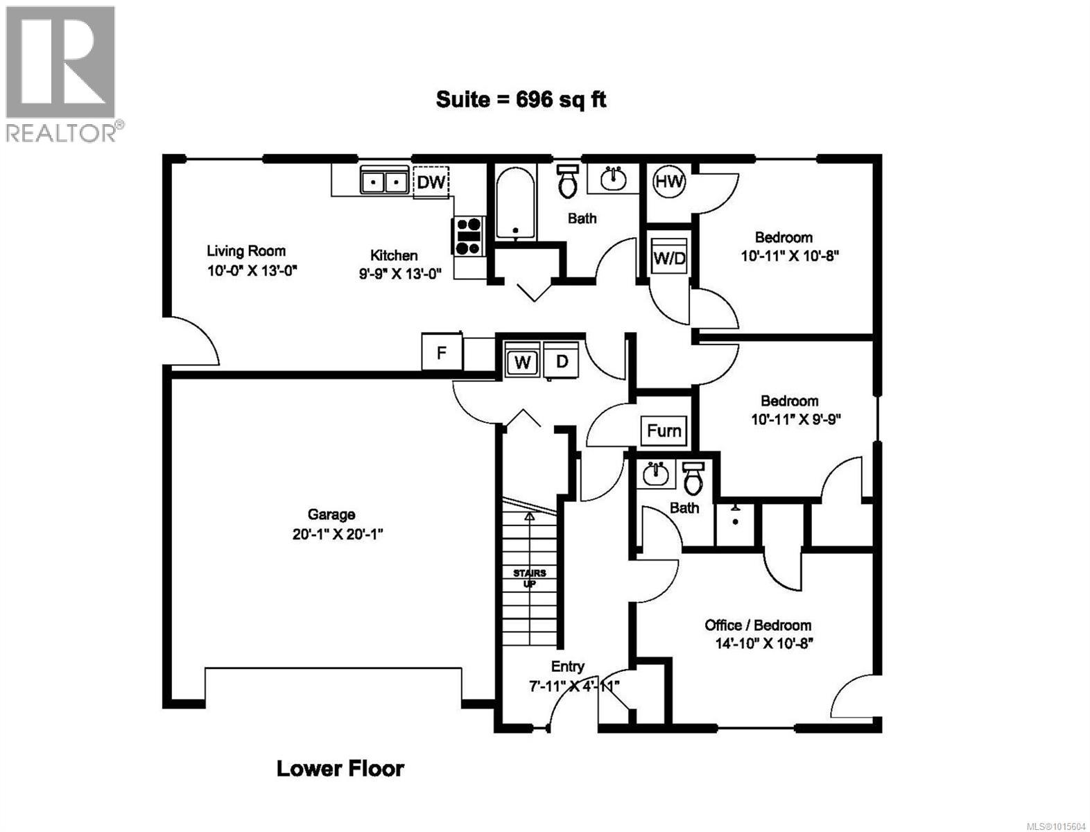 811 Stringer Way, Ladysmith, British Columbia  V9G 0A7 - Photo 42 - 1015604