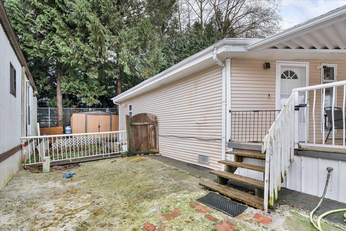 28 8220 King George Boulevard, Surrey, British Columbia  V3W 5C2 - Photo 24 - R3055641
