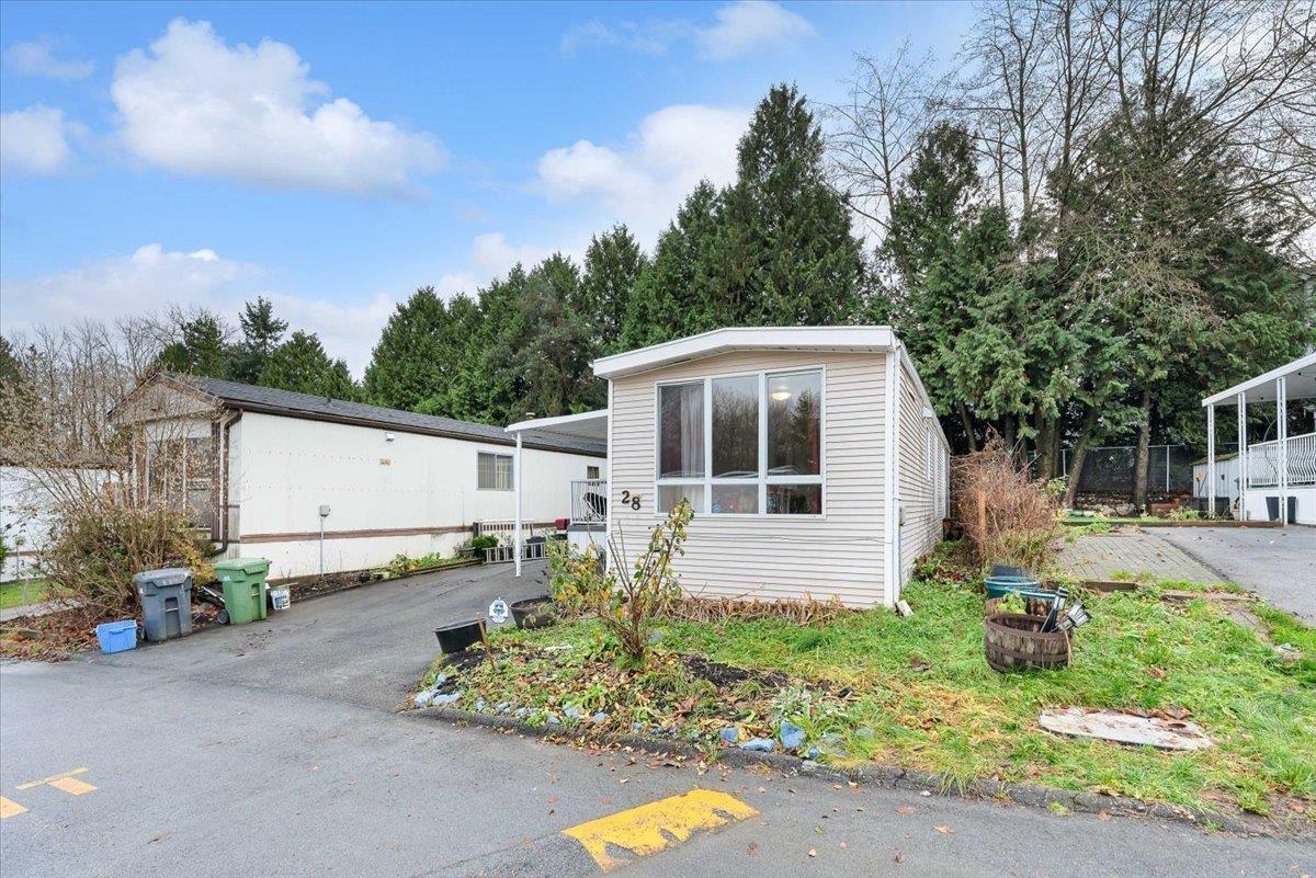 28 8220 King George Boulevard, Surrey, British Columbia  V3W 5C2 - Photo 5 - R3055641
