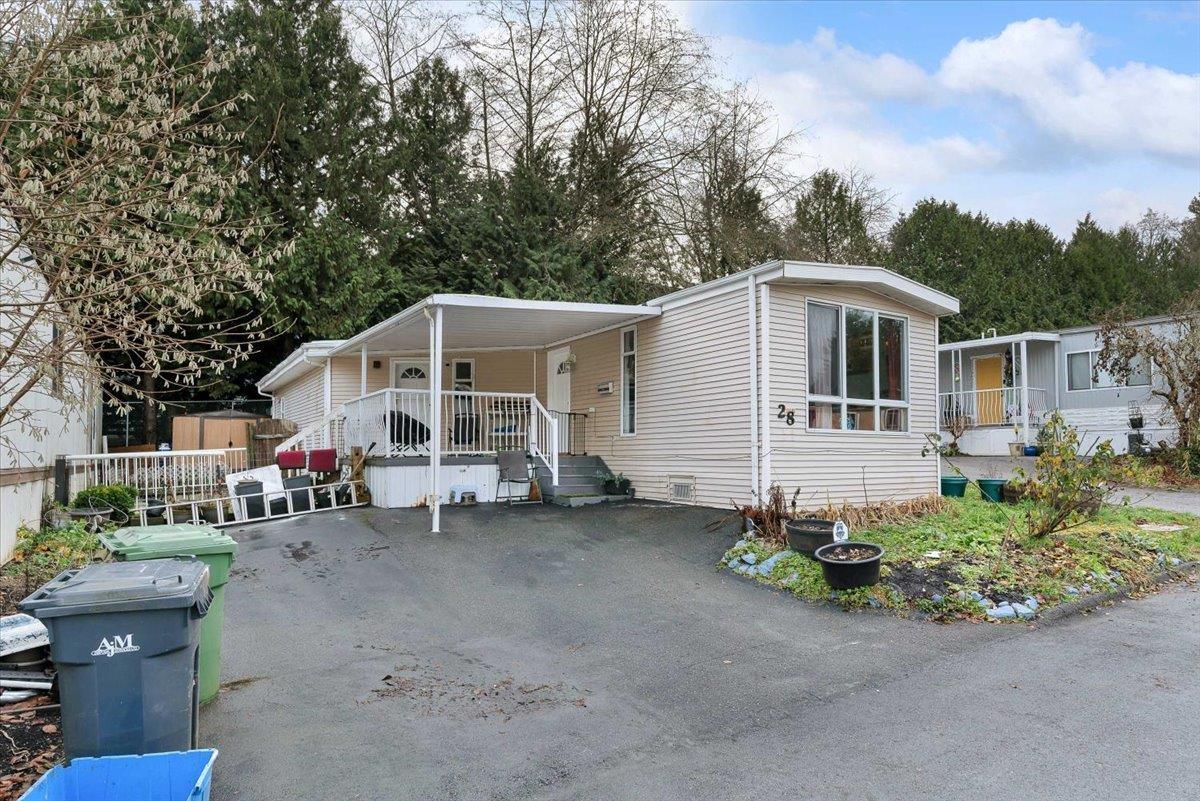 28 8220 KING GEORGE BOULEVARD, Surrey, British Columbia