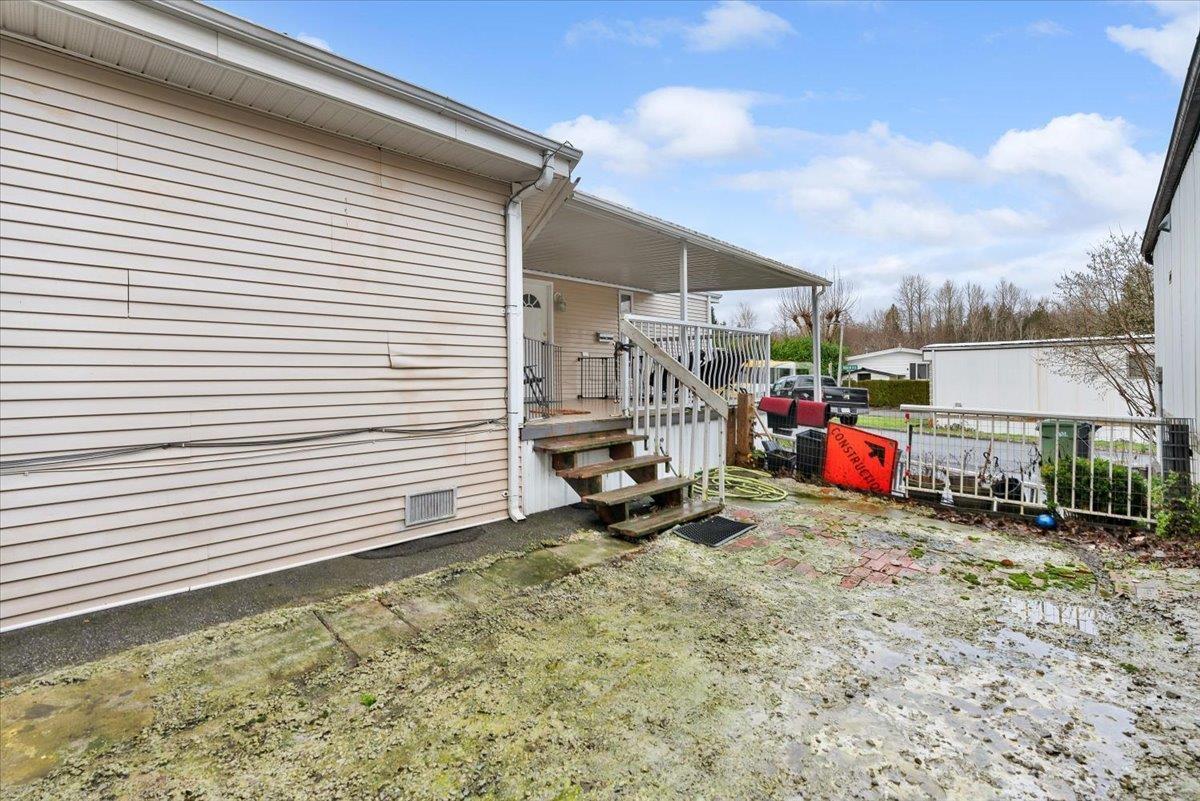28 8220 King George Boulevard, Surrey, British Columbia  V3W 5C2 - Photo 25 - R3055641
