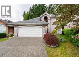1580 WINTERGREEN PLACE, Coquitlam, British Columbia