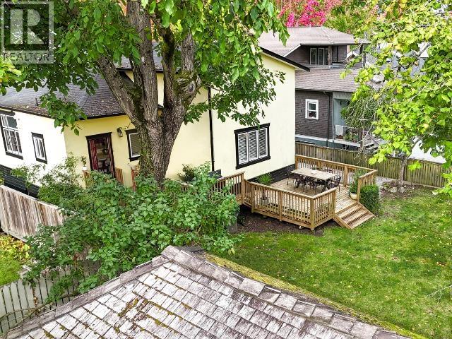 124 Sixth Avenue, New Westminster, British Columbia  V3L 1T4 - Photo 38 - R3056451