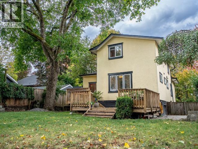 124 Sixth Avenue, New Westminster, British Columbia  V3L 1T4 - Photo 36 - R3056451