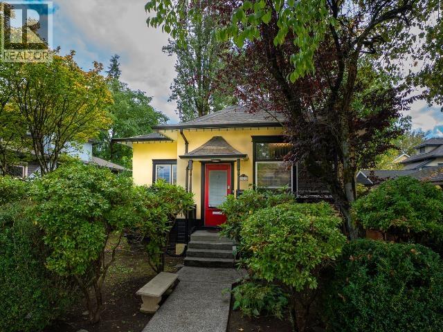124 Sixth Avenue, New Westminster, British Columbia  V3L 1T4 - Photo 39 - R3056451