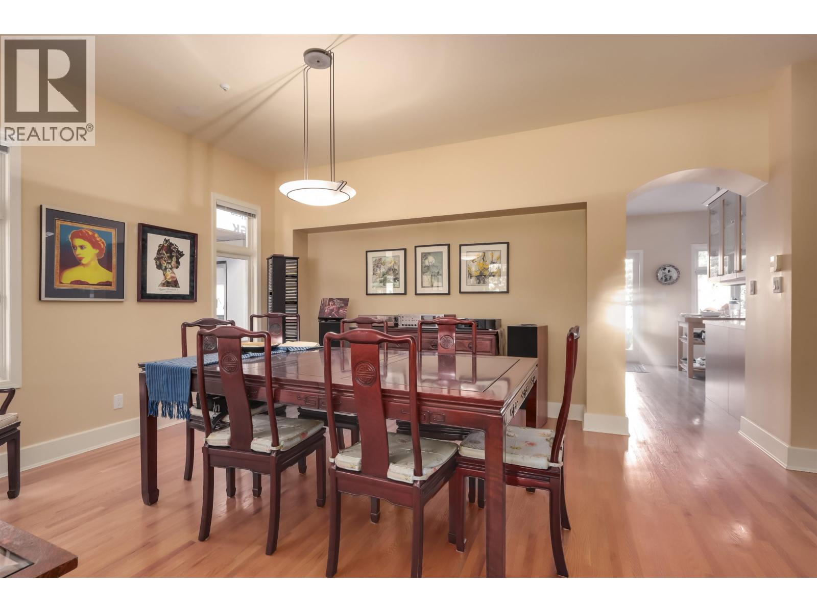 4543 W 11th Avenue, Vancouver, British Columbia  V6R 2M5 - Photo 8 - R3056729
