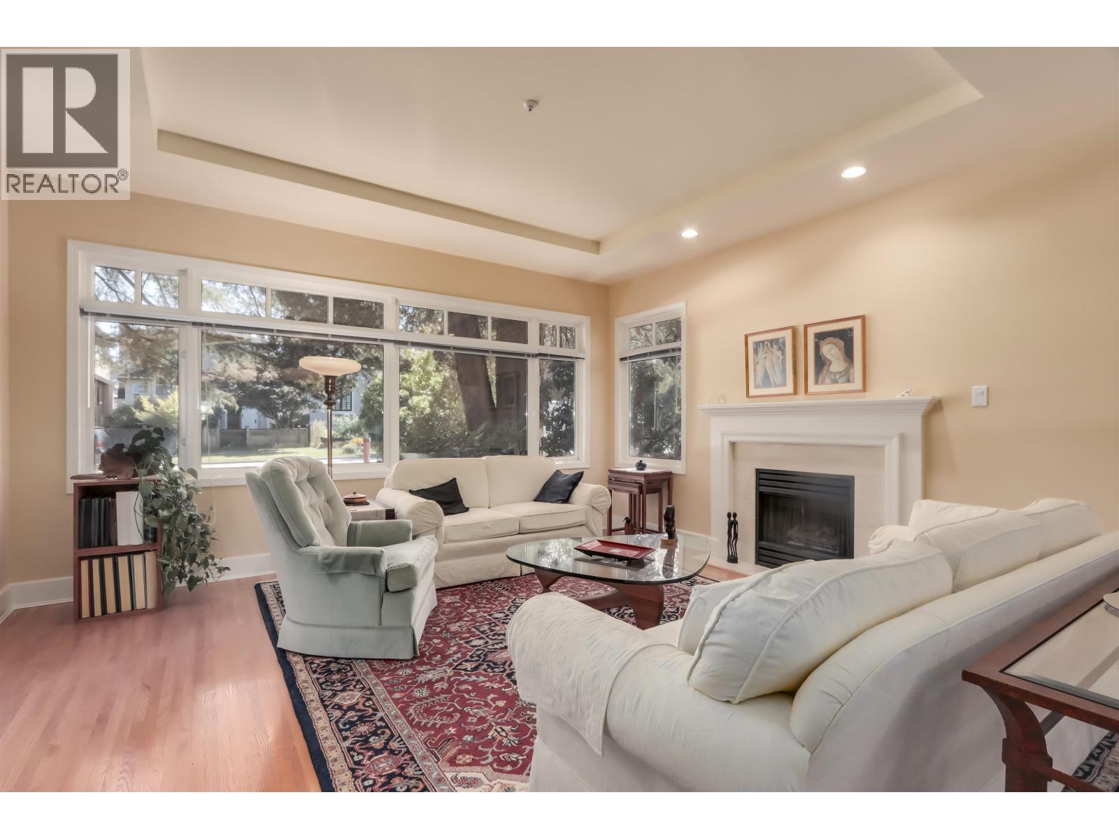 4543 W 11th Avenue, Vancouver, British Columbia  V6R 2M5 - Photo 4 - R3056729