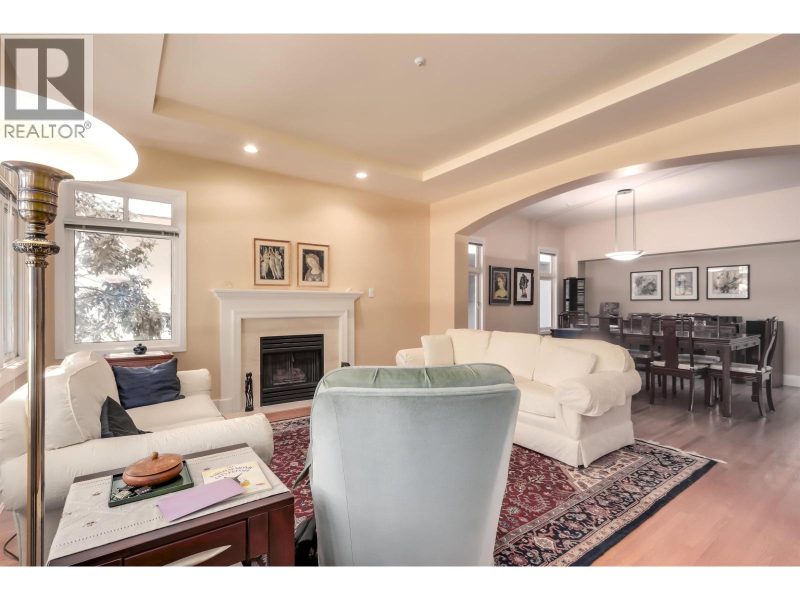 4543 W 11th Avenue, Vancouver, British Columbia  V6R 2M5 - Photo 3 - R3056729