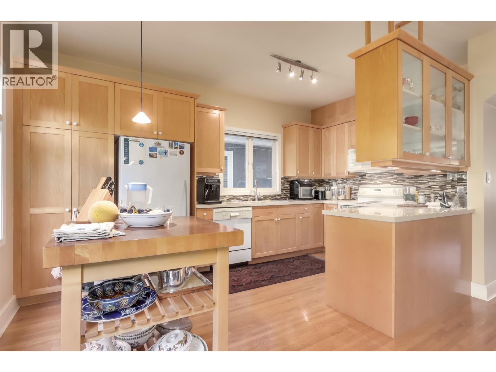 4543 W 11th Avenue, Vancouver, British Columbia  V6R 2M5 - Photo 11 - R3056729