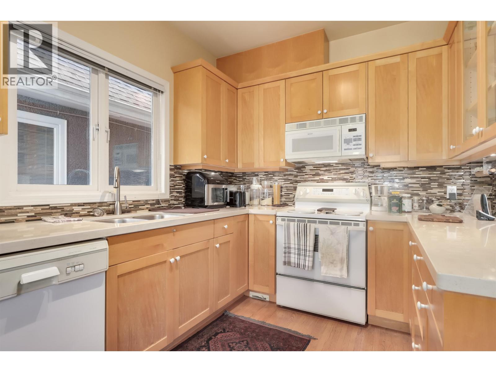 4543 W 11th Avenue, Vancouver, British Columbia  V6R 2M5 - Photo 12 - R3056729