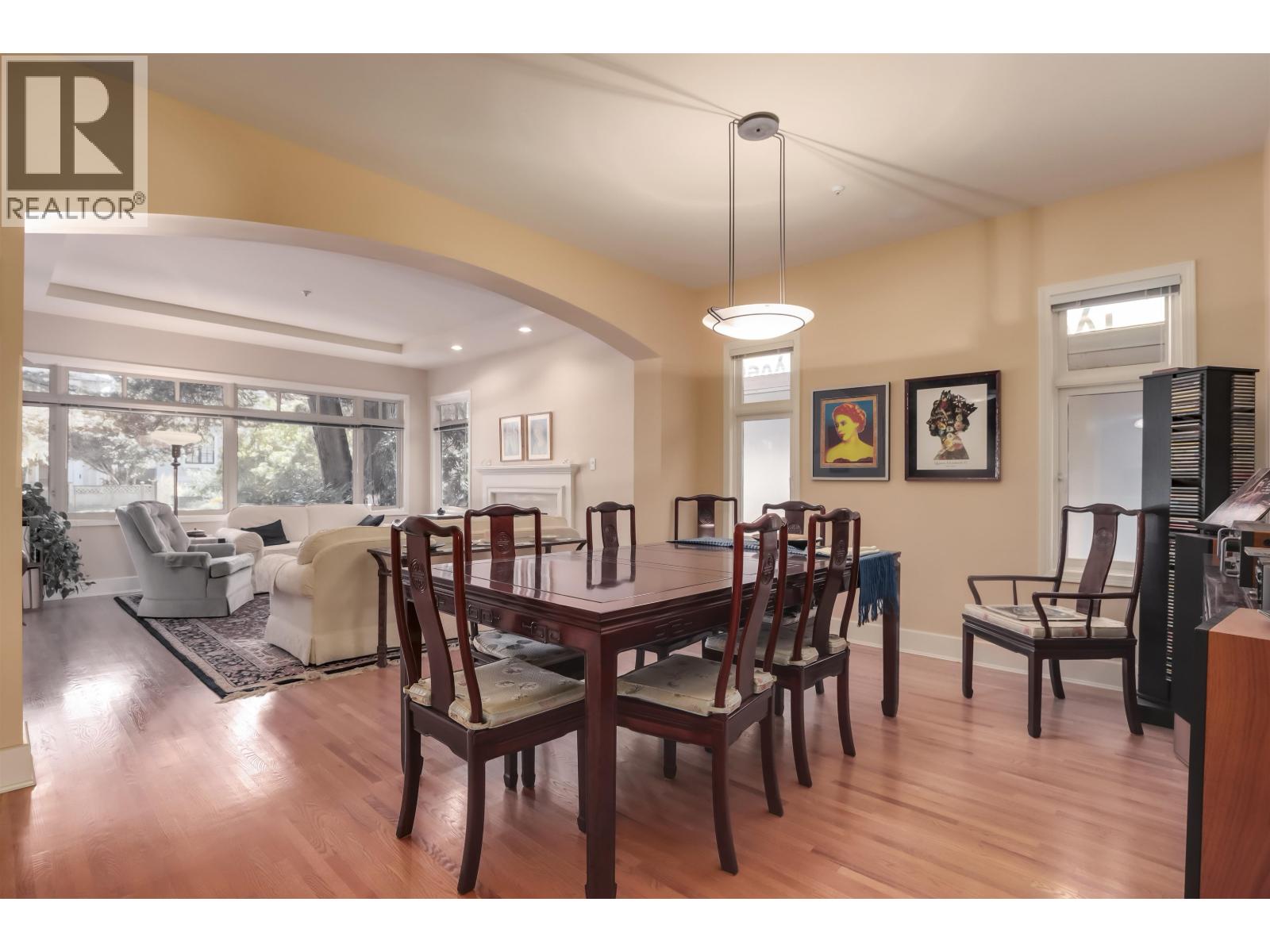 4543 W 11th Avenue, Vancouver, British Columbia  V6R 2M5 - Photo 7 - R3056729