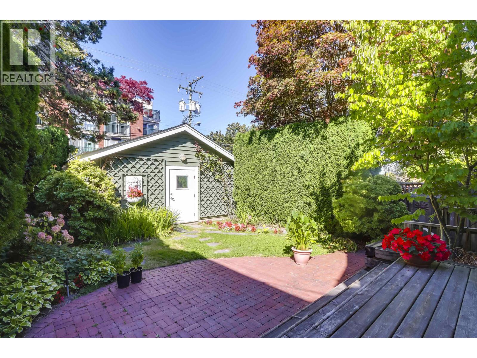 4543 W 11th Avenue, Vancouver, British Columbia  V6R 2M5 - Photo 14 - R3056729