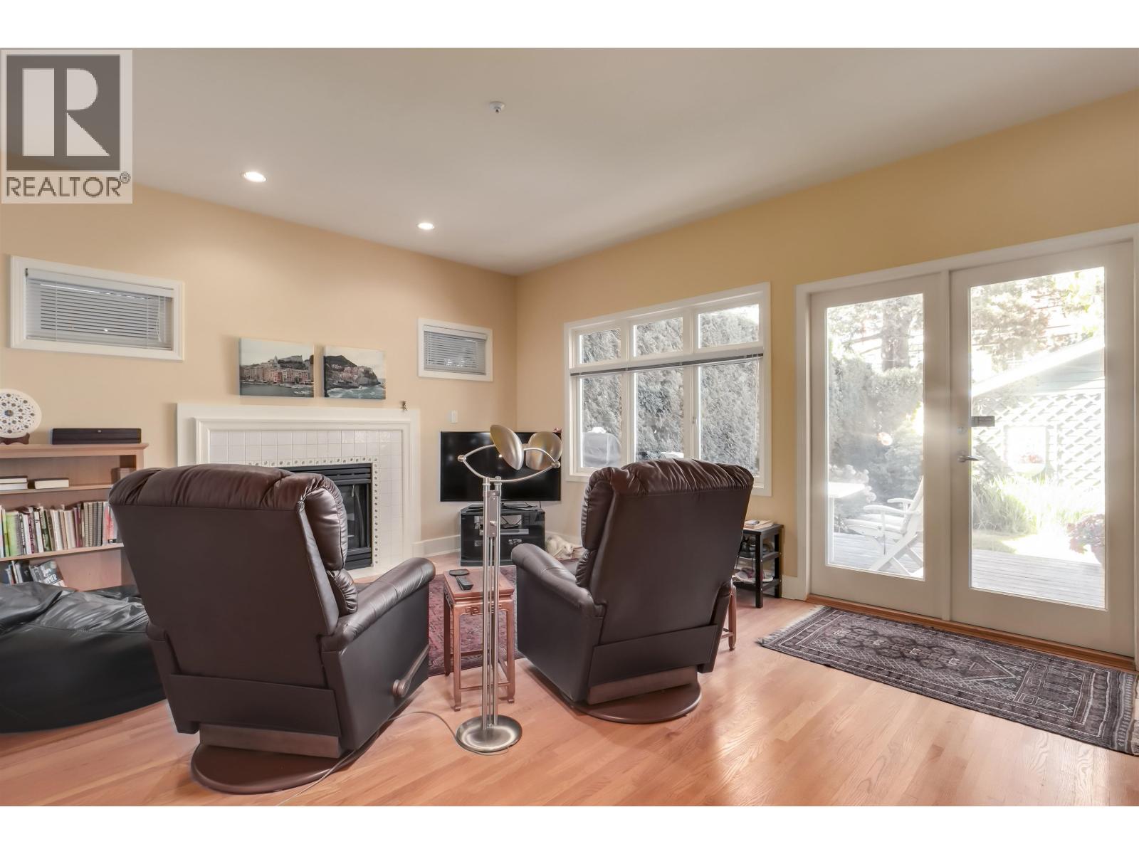 4543 W 11th Avenue, Vancouver, British Columbia  V6R 2M5 - Photo 9 - R3056729