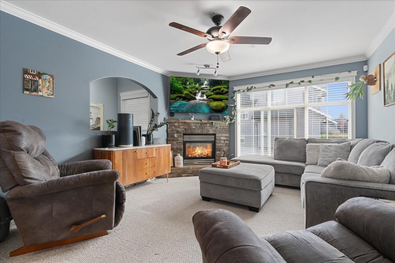 68 8881 Walters Street, Chilliwack Proper South, Chilliwack, British Columbia  V2P 8E9 - Photo 7 - R3056769