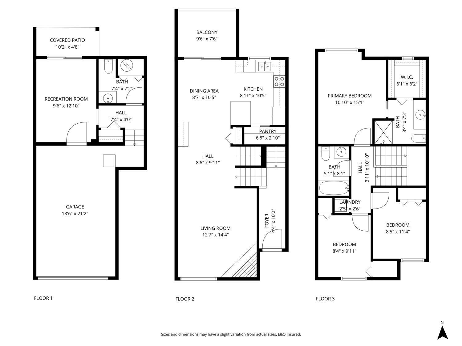 68 8881 Walters Street, Chilliwack Proper South, Chilliwack, British Columbia  V2P 8E9 - Photo 4 - R3056769