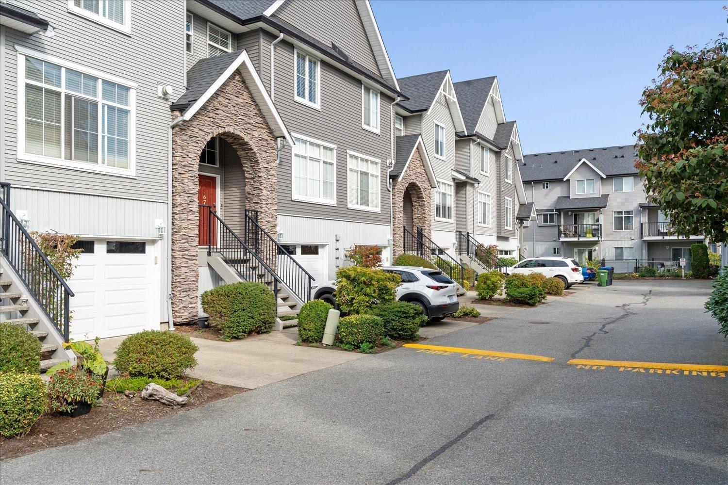 68 8881 Walters Street, Chilliwack Proper South, Chilliwack, British Columbia  V2P 8E9 - Photo 3 - R3056769